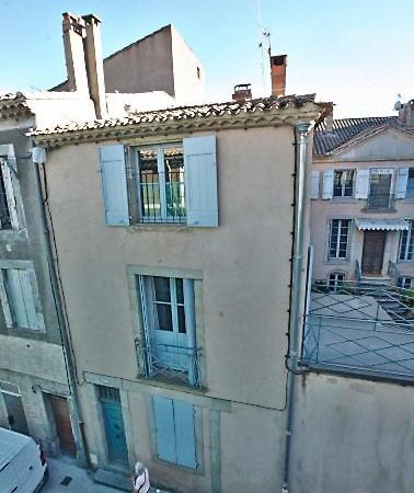 Le Clos Saint Michel Καρκασόν Εξωτερικό φωτογραφία