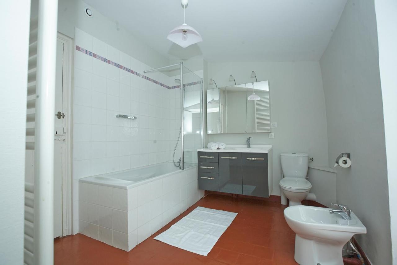 Le Clos Saint Michel Καρκασόν Εξωτερικό φωτογραφία